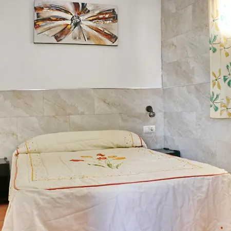 Σαλέ Mendoza Conil De La Frontera