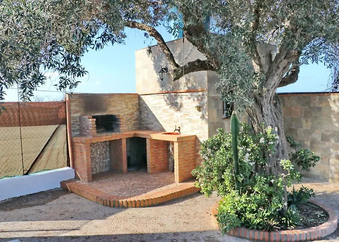 Mendoza Chalet Conil De La Frontera