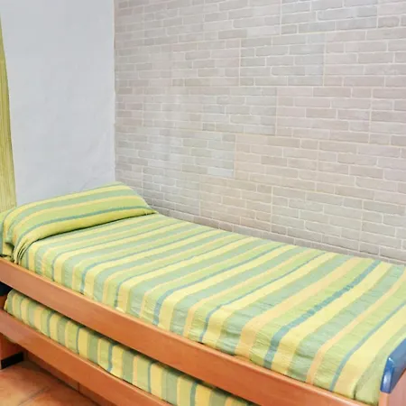 Alpstuga Mendoza Conil De La Frontera