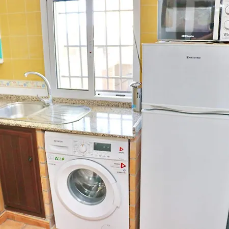 Mendoza Conil De La Frontera