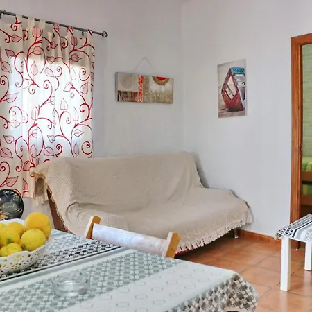 Mendoza Alpstuga Conil De La Frontera