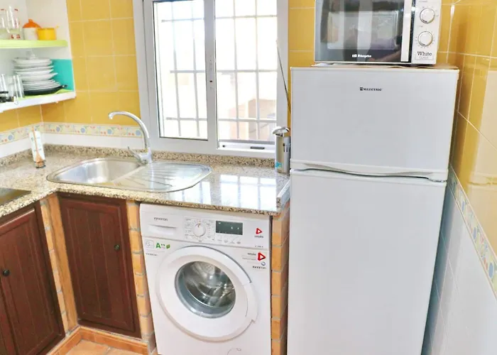 Mendoza Коніль-де-ла-Фронтера