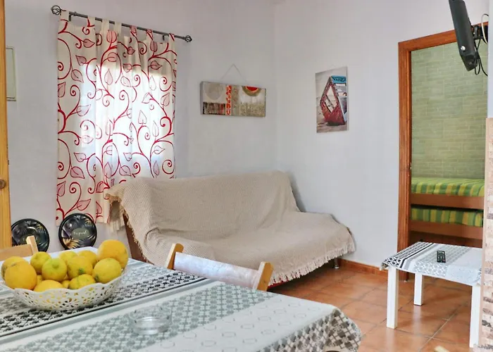 Mendoza Alpstuga Conil De La Frontera