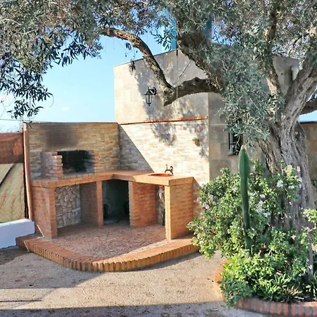 Mendoza Chalet Conil De La Frontera