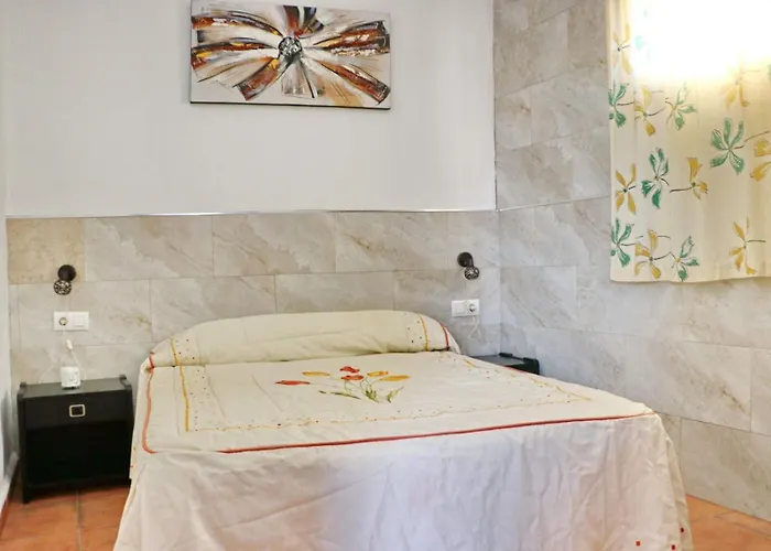 샬레 Mendoza 콘일데라프론테라